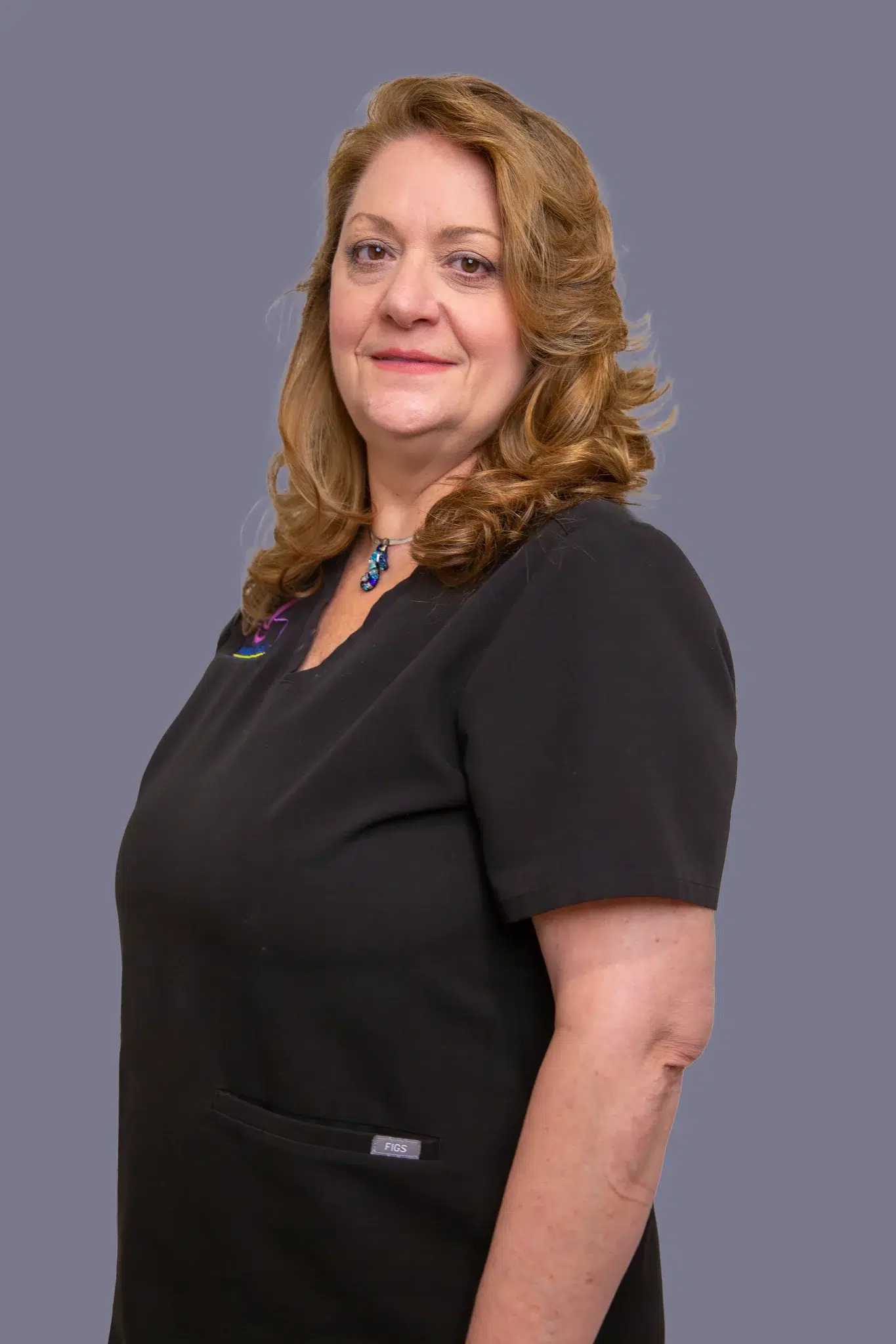 maddie irwin, dental hygienist