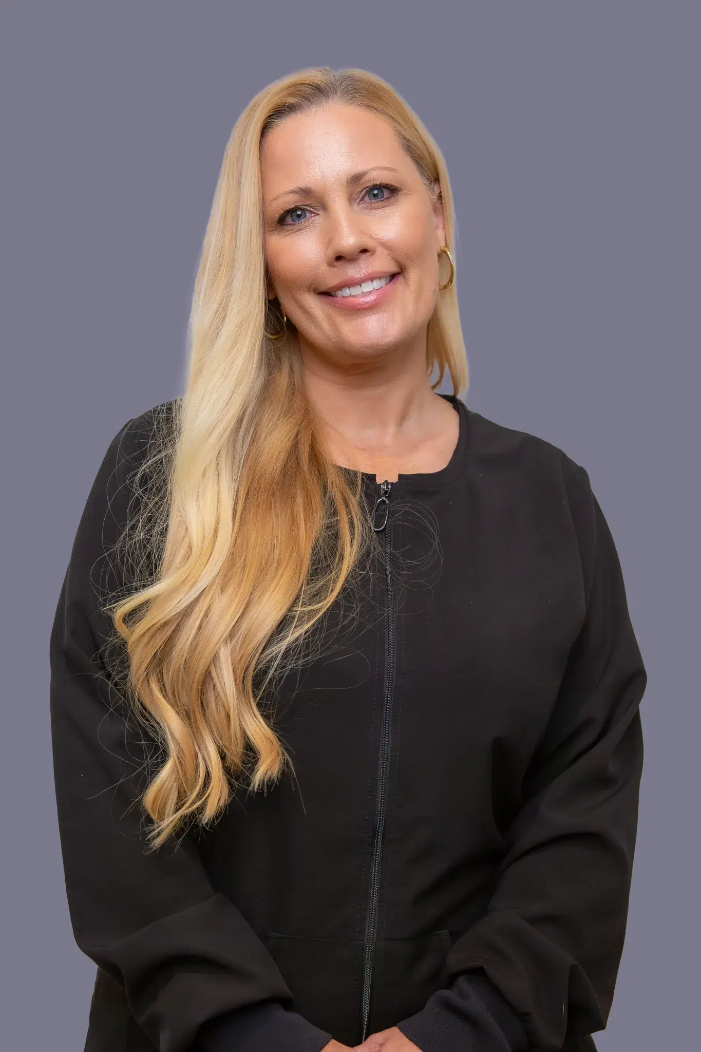christyna dillon, dental hygienist