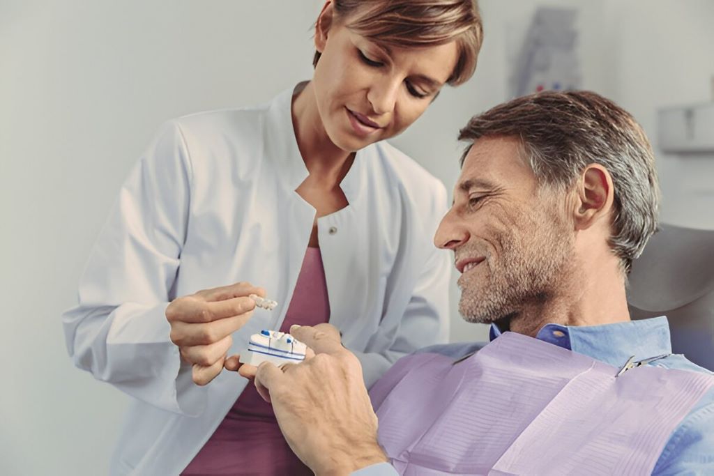 dental bridges in palm harbor, fl