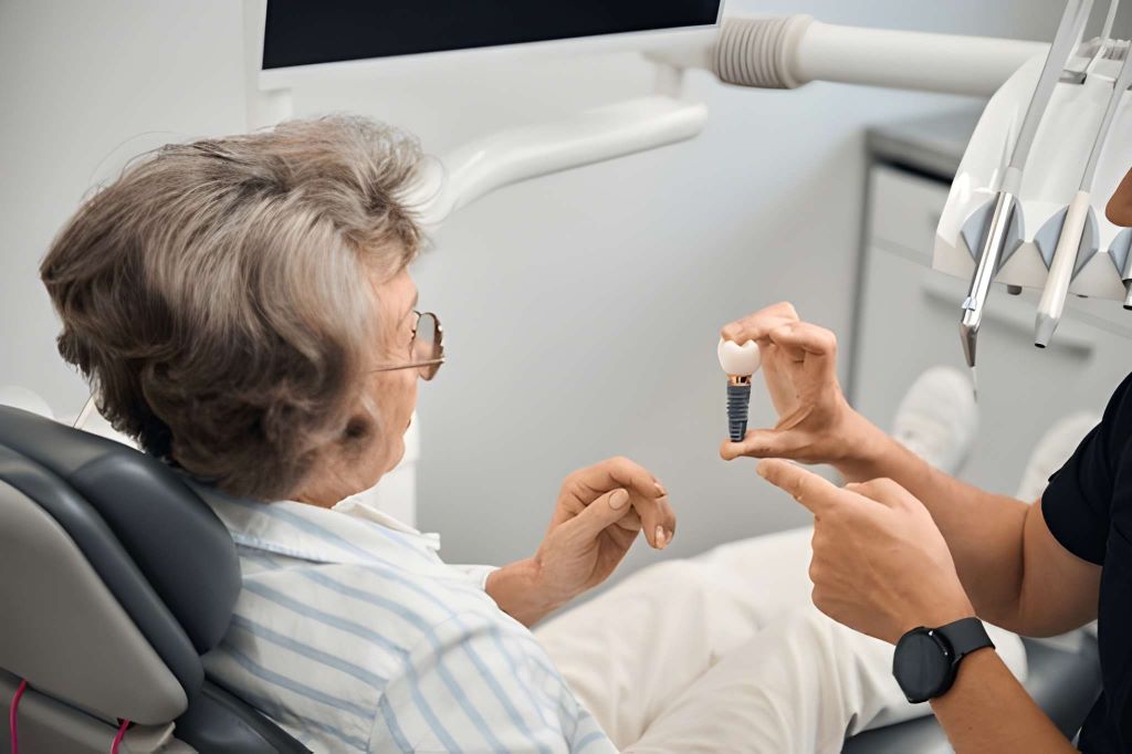 dental implants near you