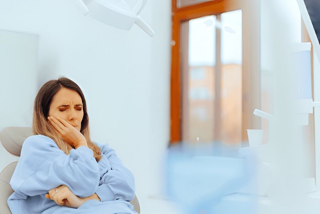 emergency dentistry in palm harbor, fl