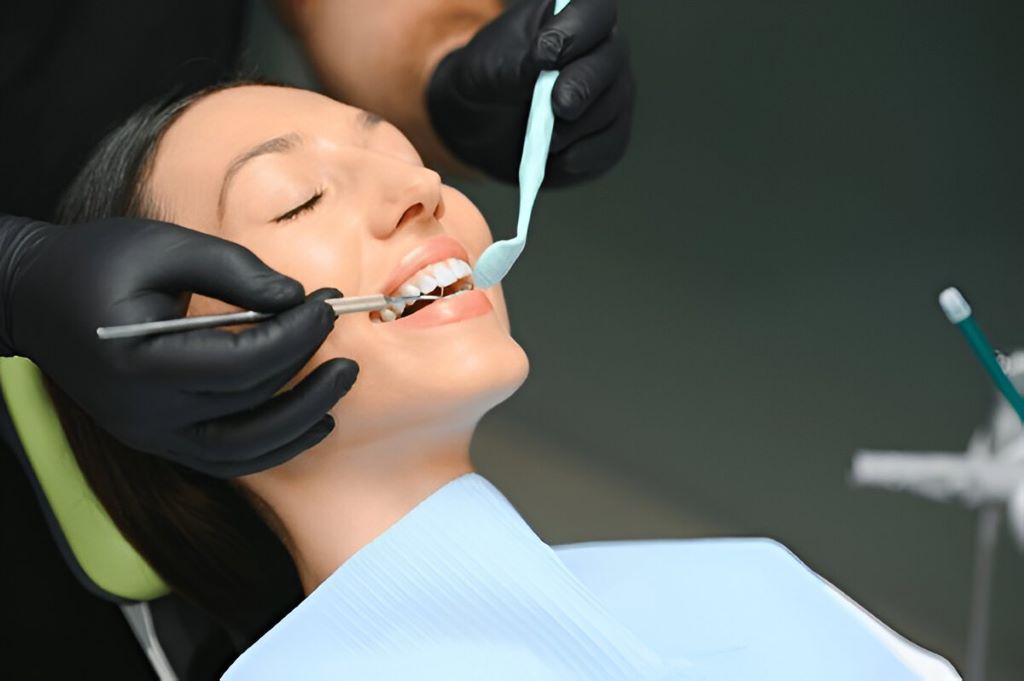esthetic dentistry in palm harbor, fl