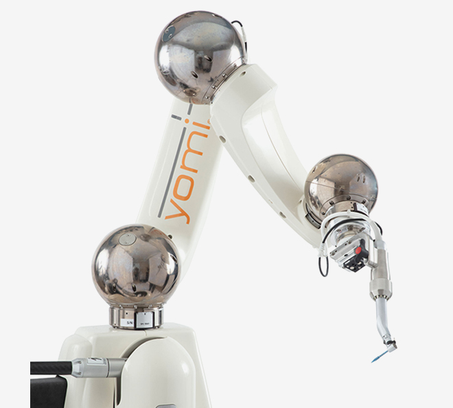 home discover the future of dental implants with yomi