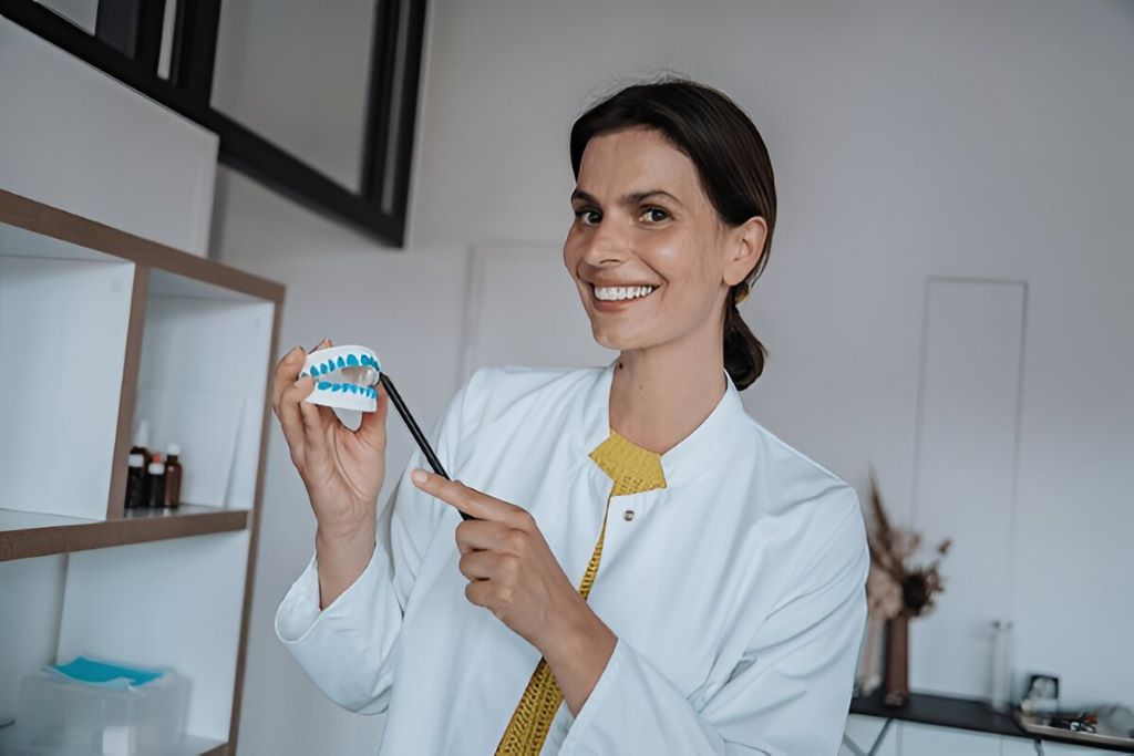 implant dentures near you