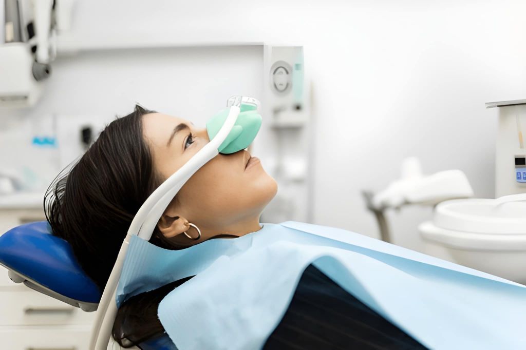 nitrous sedation near you