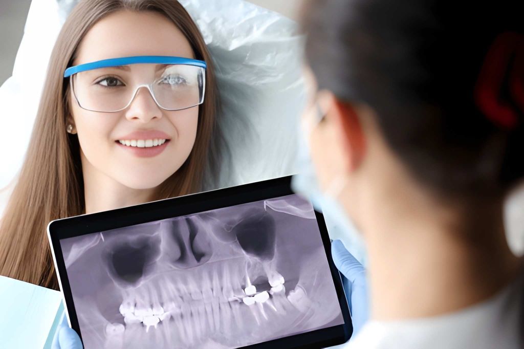 periodontal diagnosis near you