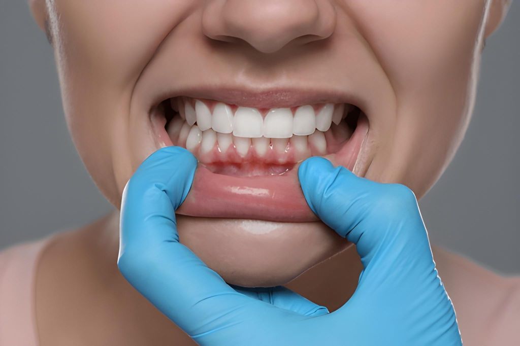 periodontal disease treatment near you
