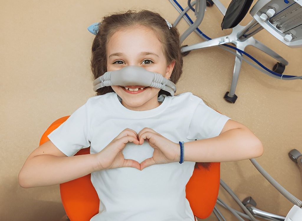 sedation dentistry near you