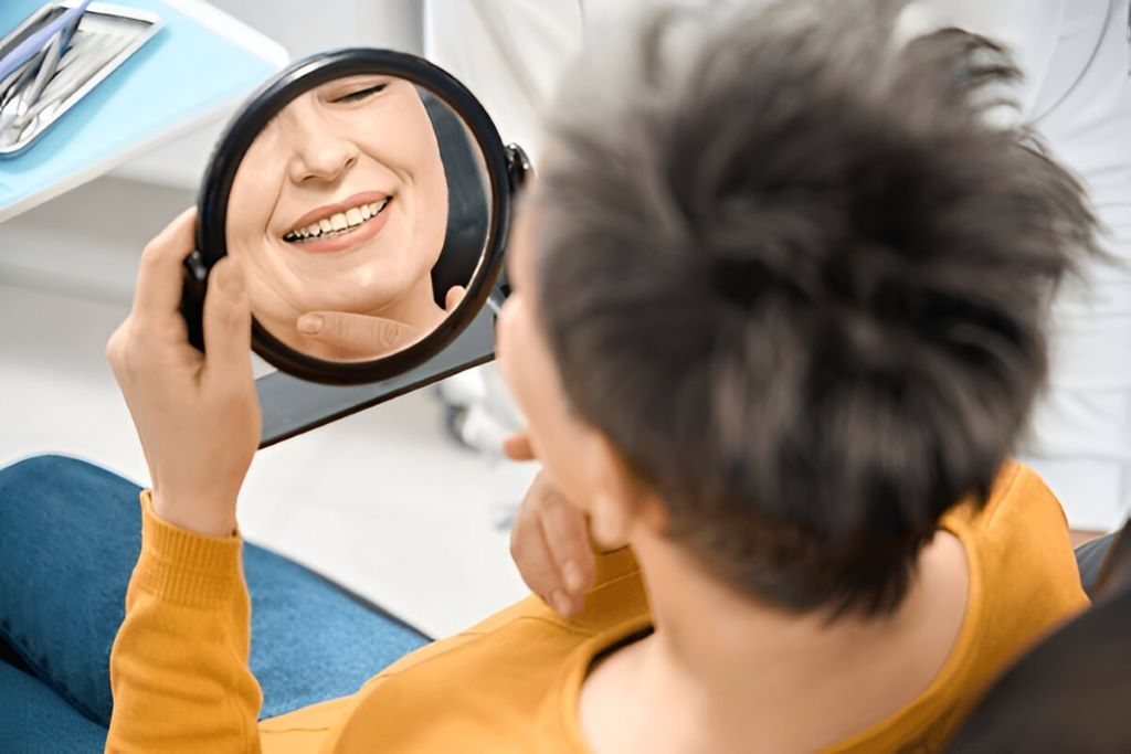 smile makeover near you