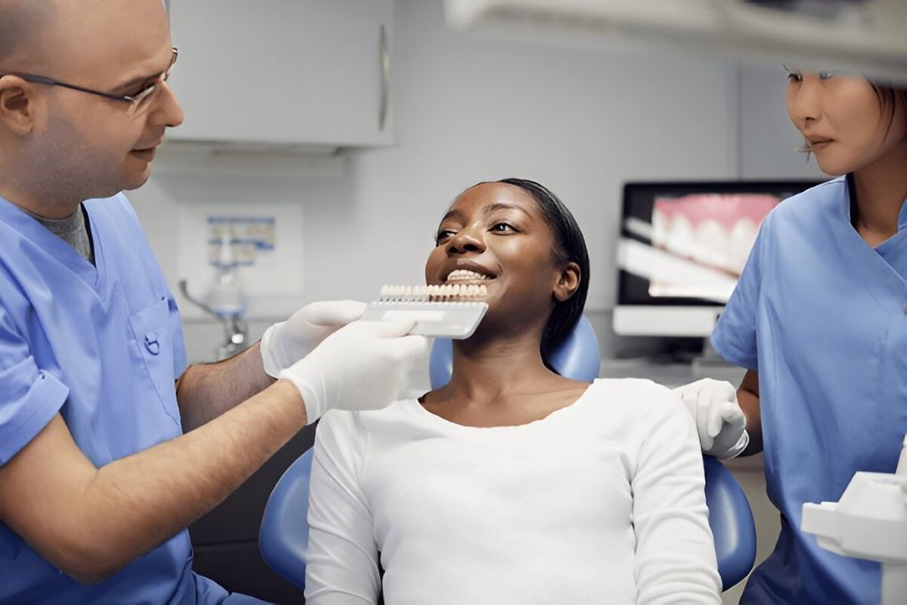 teeth whitening near you