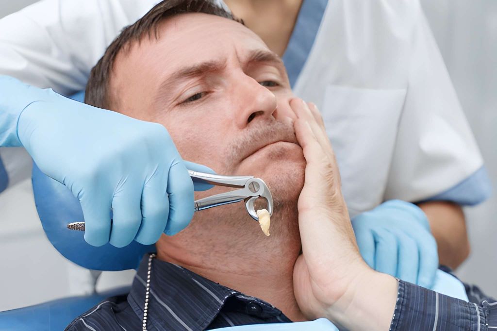 tooth extraction near you