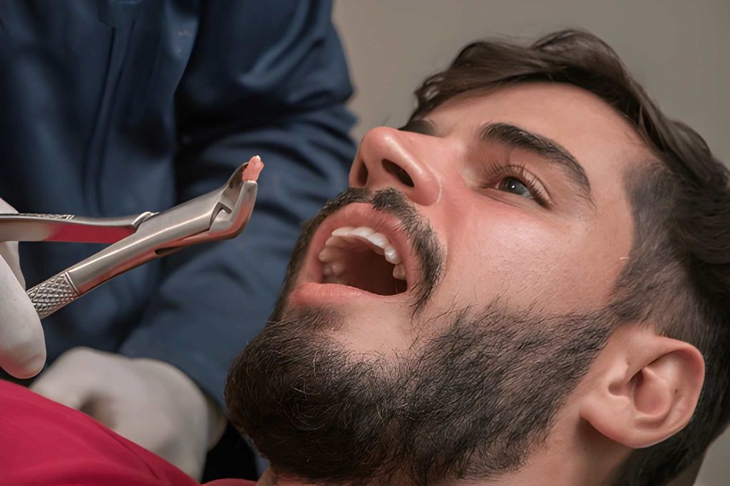 wisdom tooth extractions near you