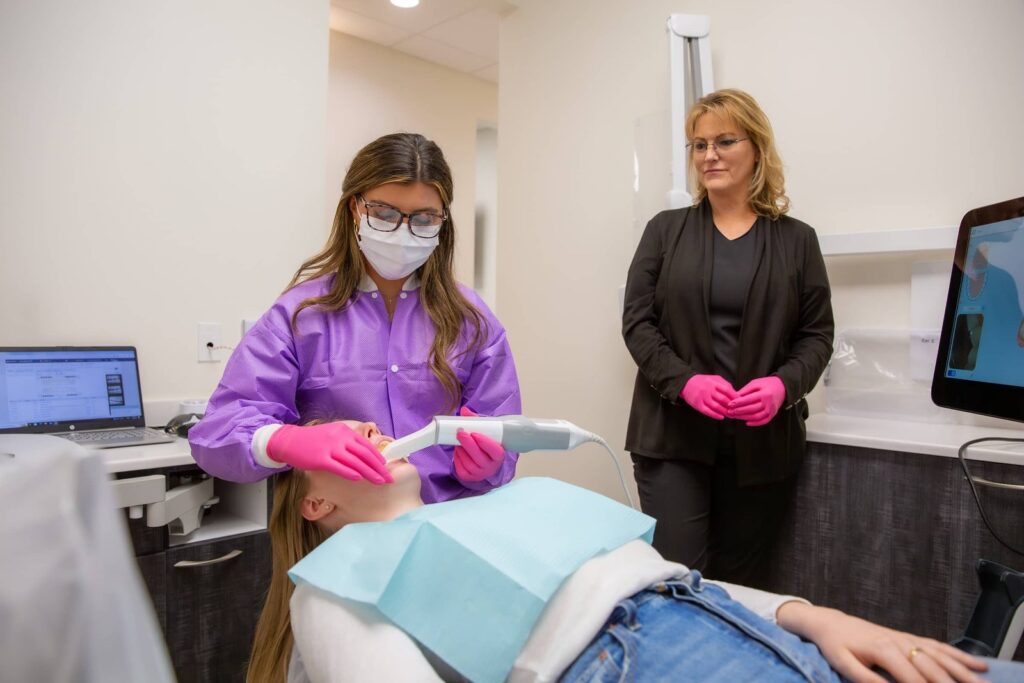 dental office near me in palm harbor