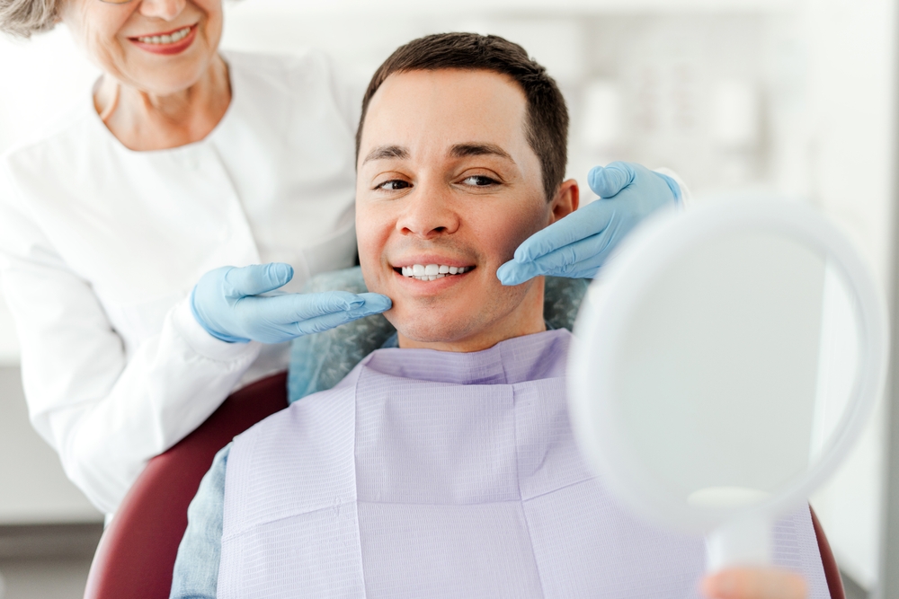 dentist near highland lakes, clearwater