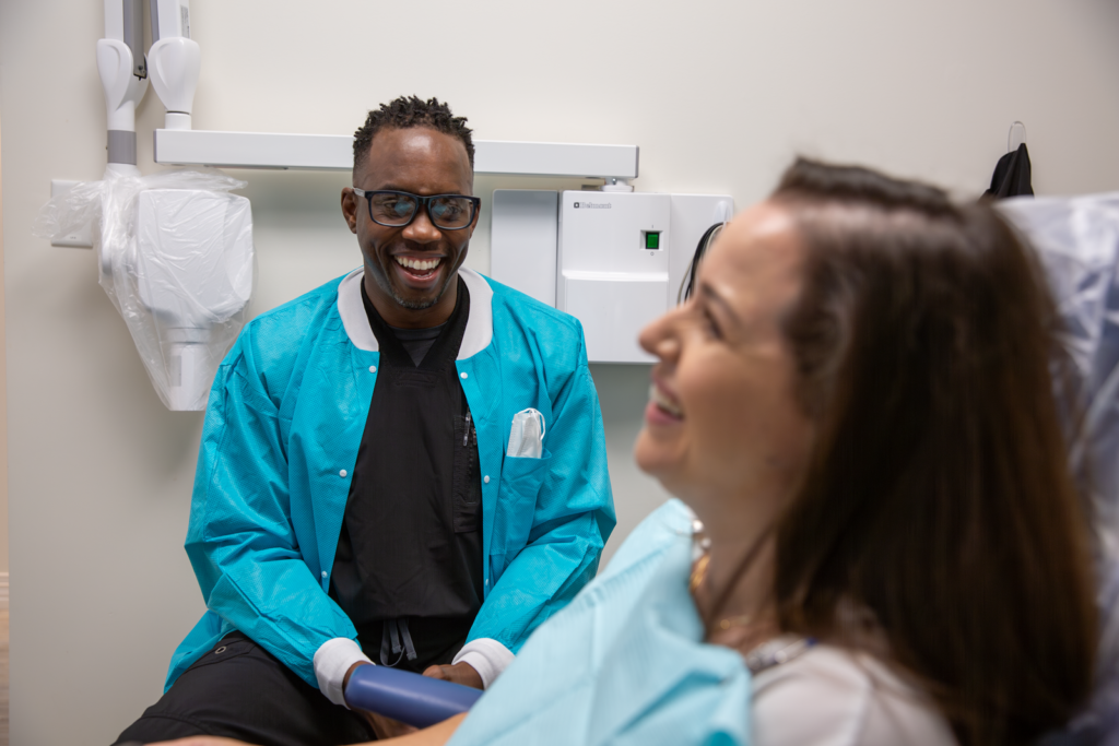 family dentistry near me