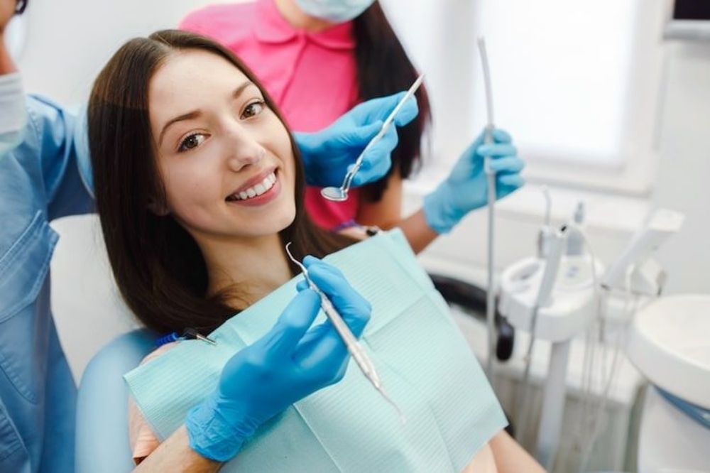 What Is General Dentistry